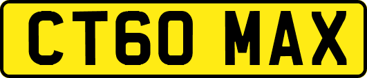 CT60MAX
