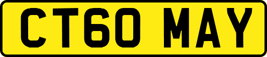 CT60MAY