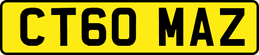 CT60MAZ