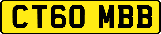 CT60MBB