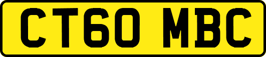 CT60MBC