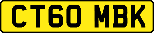 CT60MBK