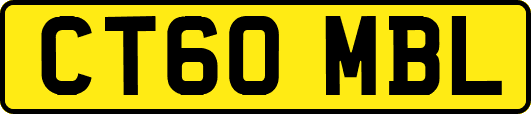 CT60MBL