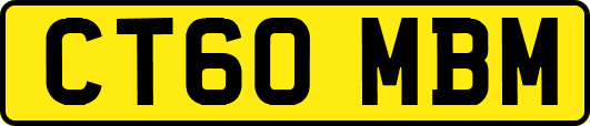 CT60MBM