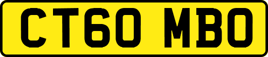CT60MBO
