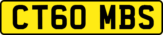 CT60MBS