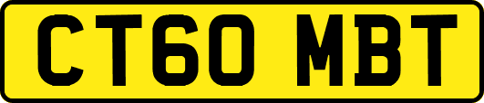 CT60MBT