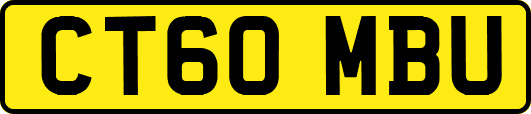 CT60MBU