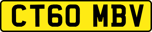 CT60MBV