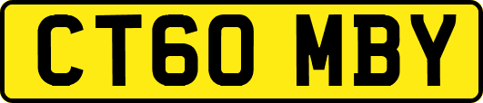 CT60MBY