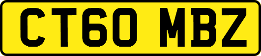 CT60MBZ