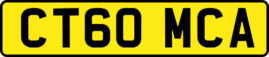 CT60MCA