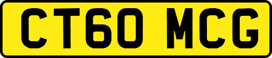 CT60MCG