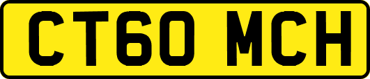 CT60MCH