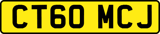 CT60MCJ