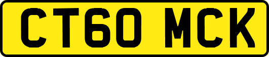 CT60MCK