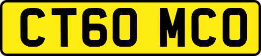 CT60MCO