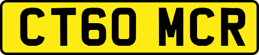 CT60MCR