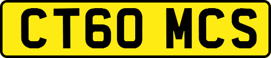 CT60MCS