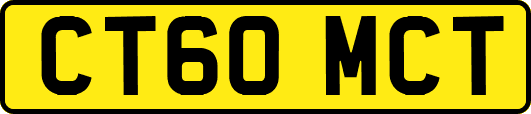 CT60MCT