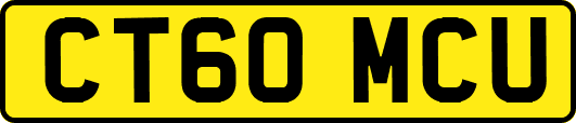 CT60MCU