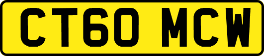 CT60MCW