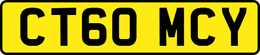 CT60MCY