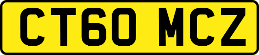 CT60MCZ
