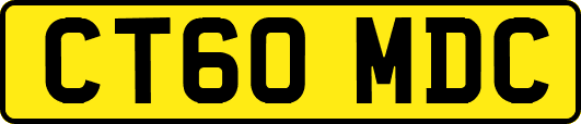 CT60MDC
