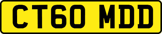 CT60MDD