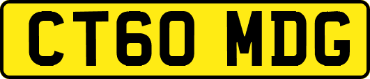 CT60MDG
