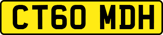 CT60MDH
