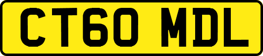 CT60MDL