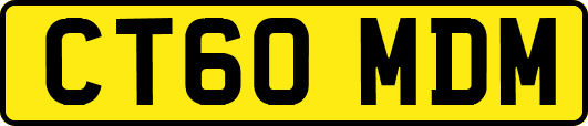 CT60MDM