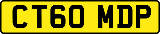 CT60MDP