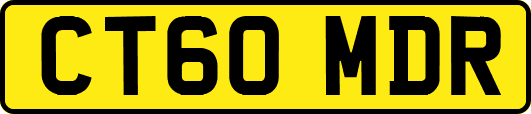 CT60MDR