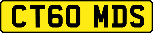 CT60MDS