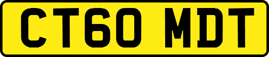 CT60MDT