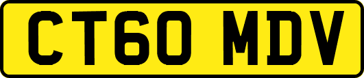 CT60MDV