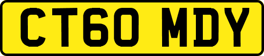 CT60MDY