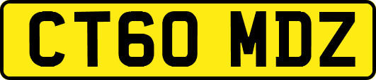 CT60MDZ