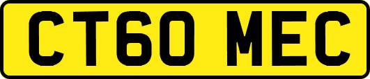 CT60MEC