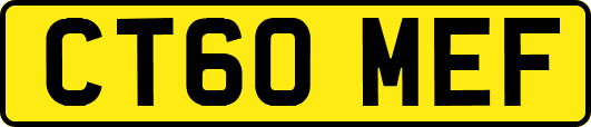 CT60MEF