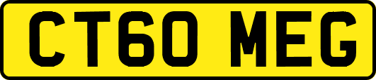CT60MEG