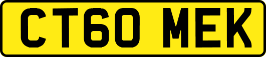 CT60MEK