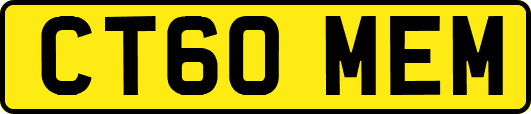 CT60MEM