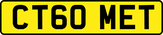CT60MET