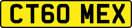 CT60MEX