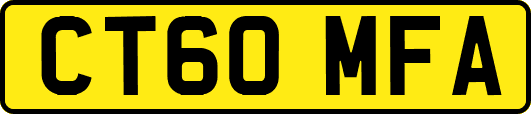 CT60MFA