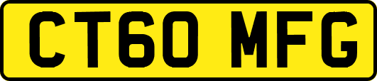 CT60MFG